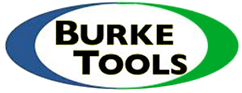 Burke Tools logo