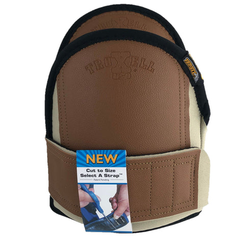 Troxell USA Leather Head Super Soft Knee Paeds