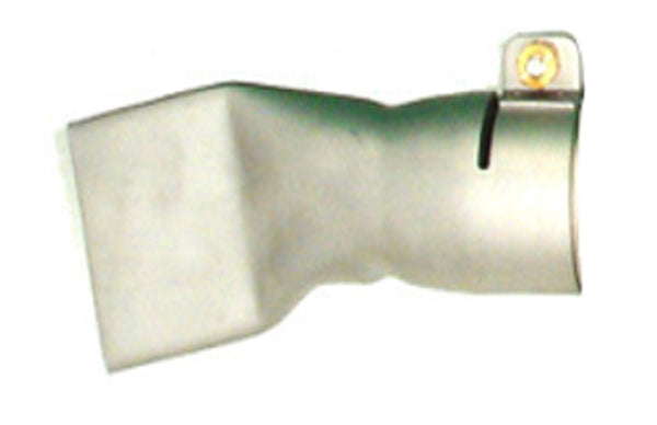 Leister Triac ST  Handheld Plastic Welder with 40MM Nozzle & Seam Roller + FREE SHIPPING