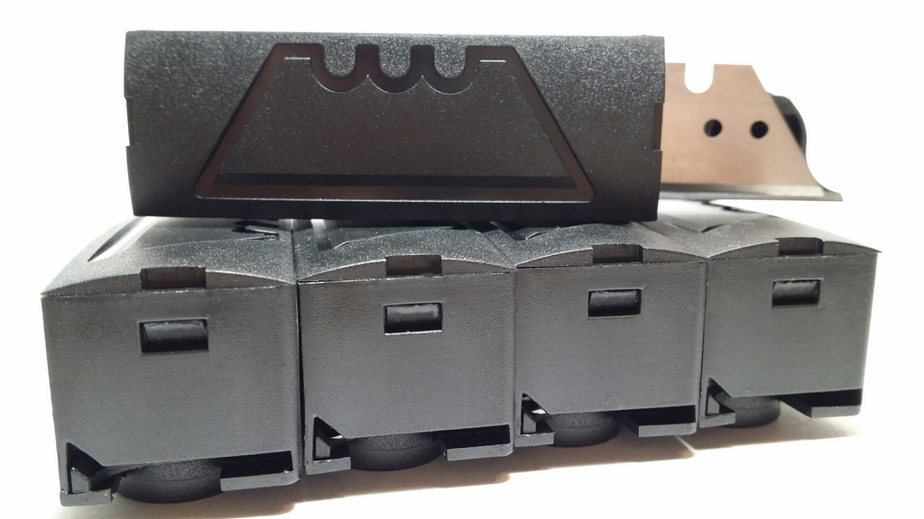German Utility Blades on Sale! Free Priority Mail Shipping USA