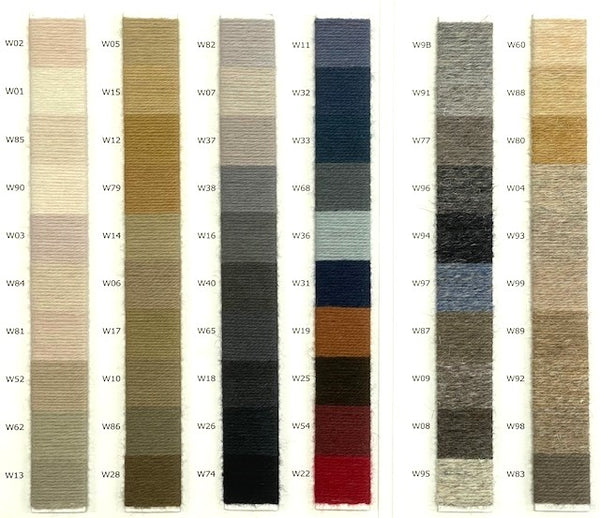 Yarn Innovations - Wool Serging Yarn  $75.95 per cone w/ Free Shipping!