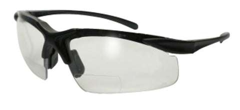 Apex BIFOCAL Sunglasses/Safety Glasses