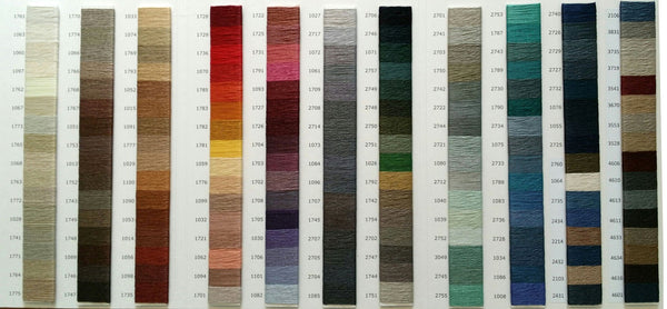 Yarn Innovations - Nylon Serging Yarn 3LB $63.00 FREE STANDARD SHIPPING