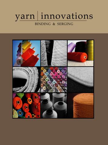 Yarn Innovations - Wool Serging Yarn  $77.95 per cone w/ Free Shipping!