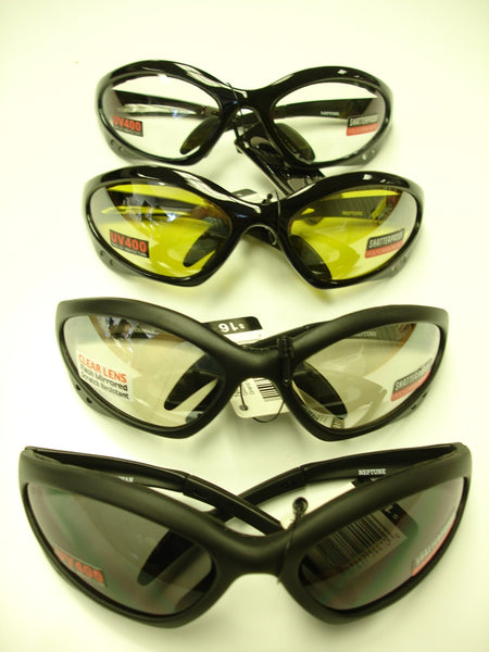 Neptune Safety Sunglasses