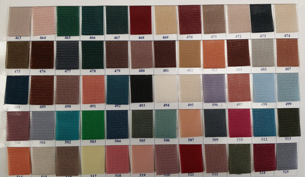 Polyester Binding Tape