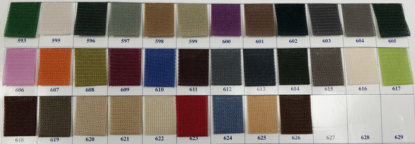 Polyester Binding Tape