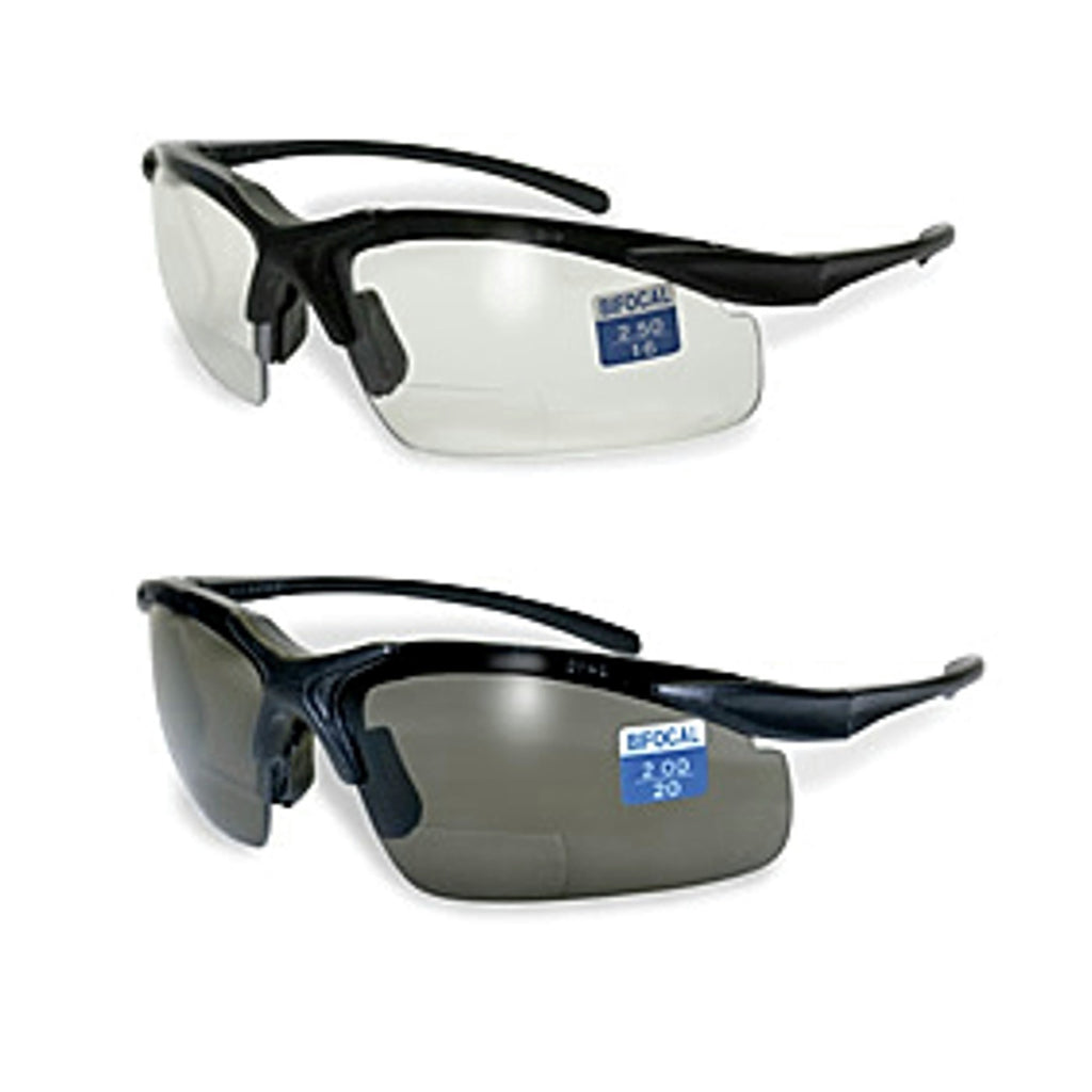 1 Men Women Reading Sunglasses Inner Bifocal UV400 Reader Lens Eyewear  +2.25, 1 - Kroger