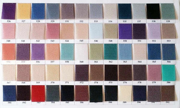 Polyester Binding Tape