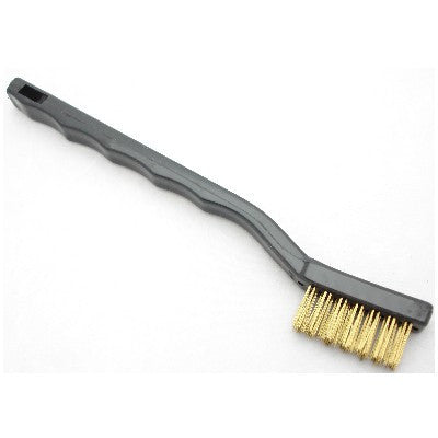 Brass Cleaning Brush – Burke Tools