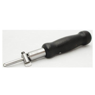 Grooving Tool With Guide Pin